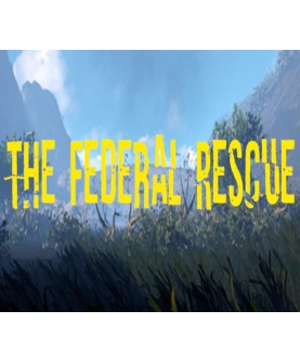 The Federal Rescue - Soundtrack DLC Steam Key GLOBAL